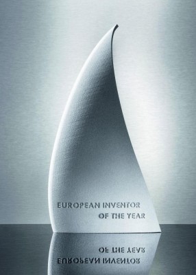 Audi gewinnt Europäischen Erfinderpreis 2008