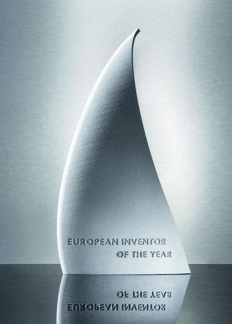 Audi gewinnt Europäischen Erfinderpreis 2008