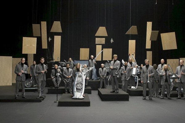 Auto-Musik: Mit der Kupplungsgitarre auf Tour 