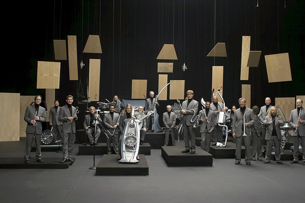 Auto-Musik: Mit der Kupplungsgitarre auf Tour 