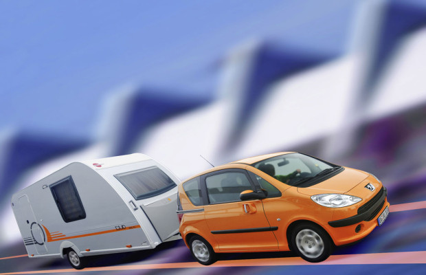 Bürstner geht neue Wege in der Reisemobil- und Caravan-Vermietung