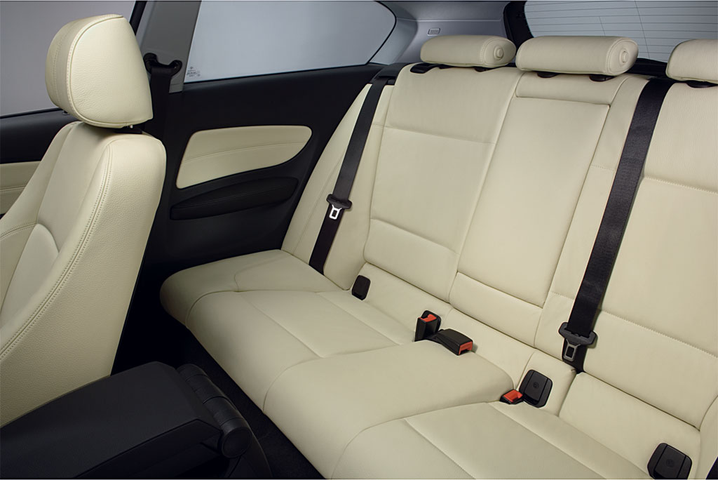 BMW 123d