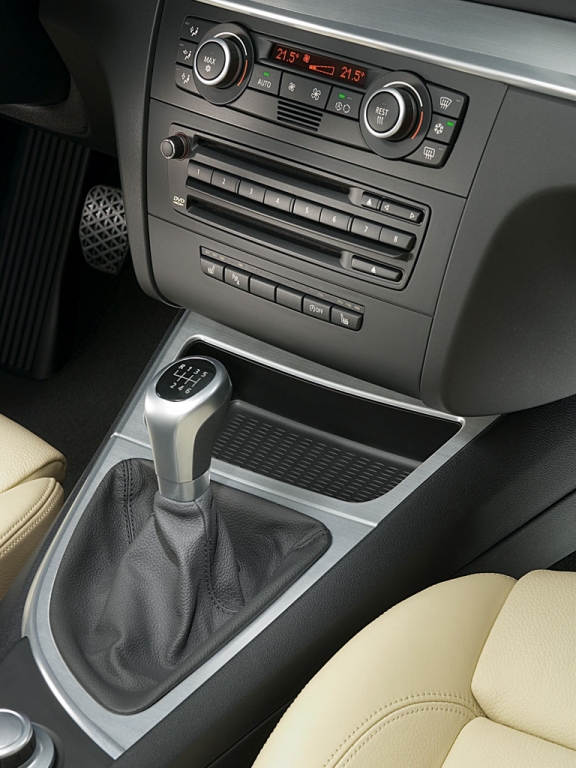 BMW 123d
