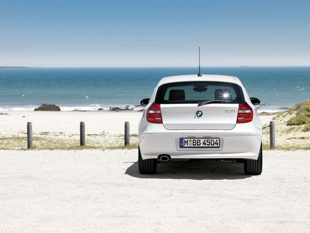 BMW 123d