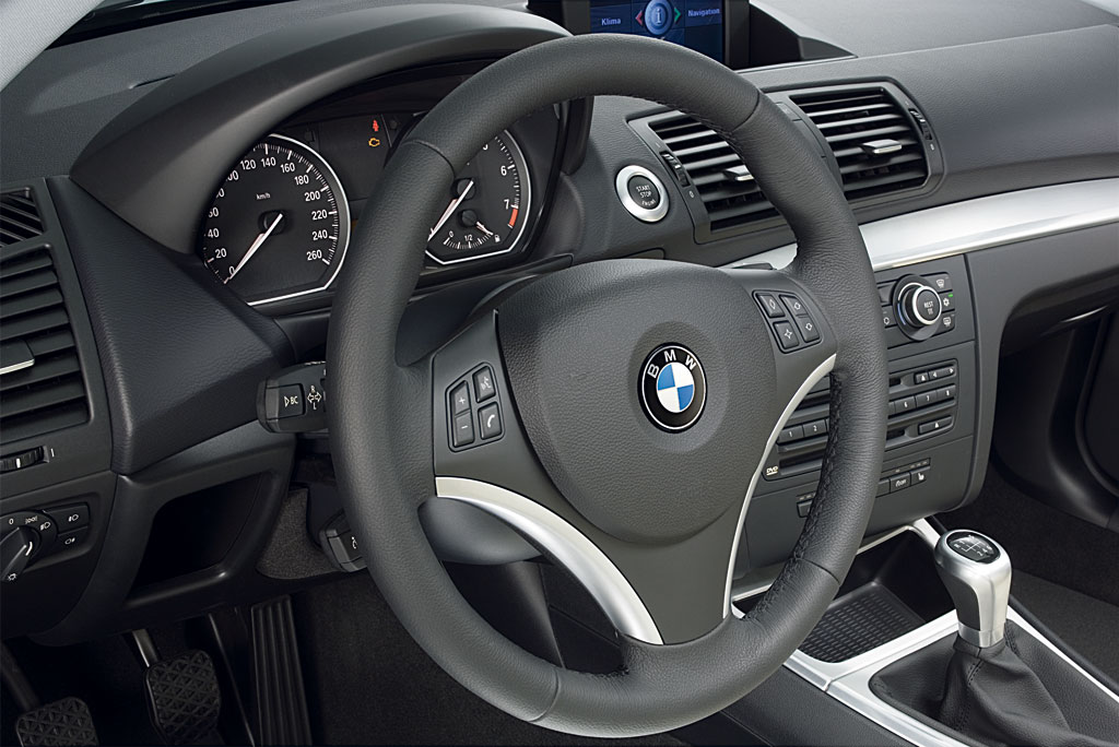 BMW 123d