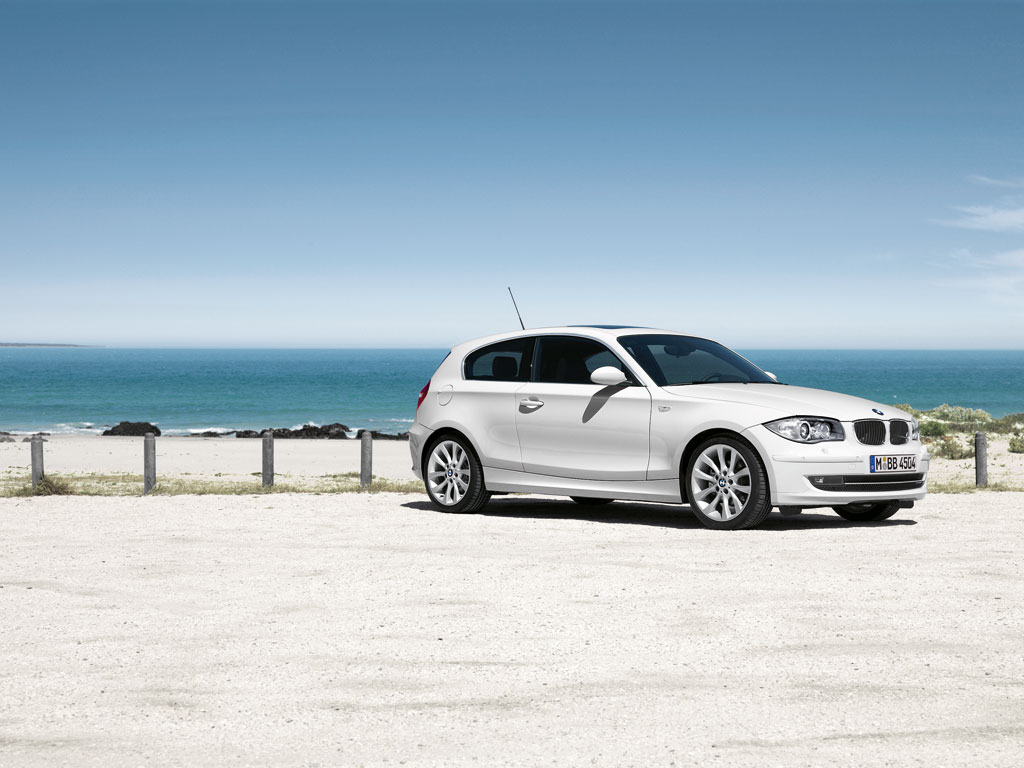 BMW 123d