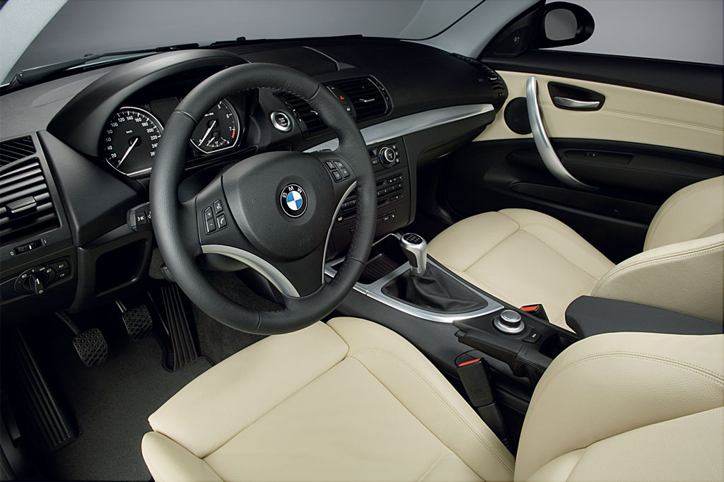 BMW 123d