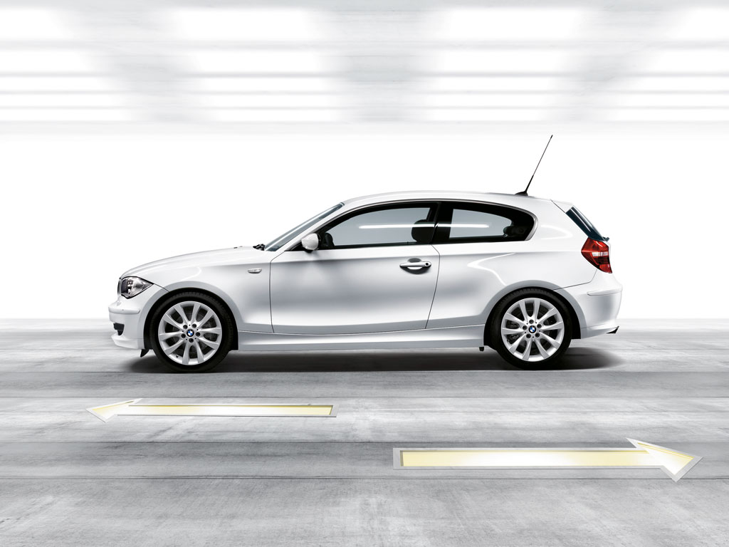 BMW 123d
