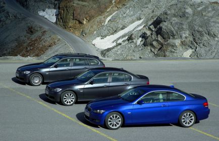 BMW 3er