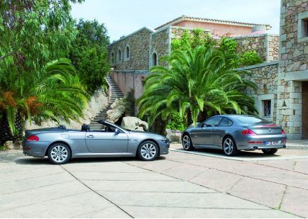 BMW 6er