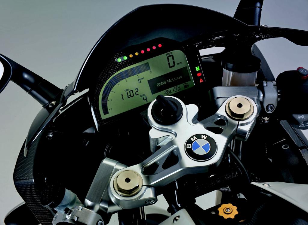 BMW HP2 Sport