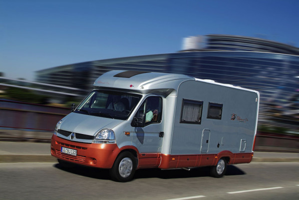 Caravan Salon lädt zur Kinderkochschule ein 