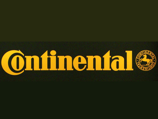 Continental sponsert Fußball-WM 