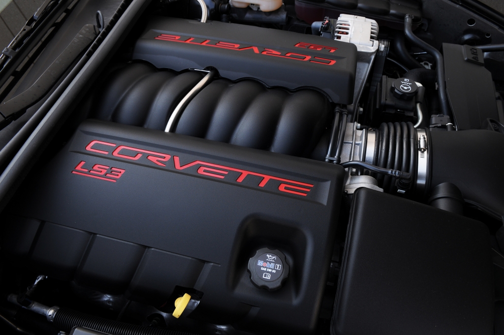 Corvette Z06