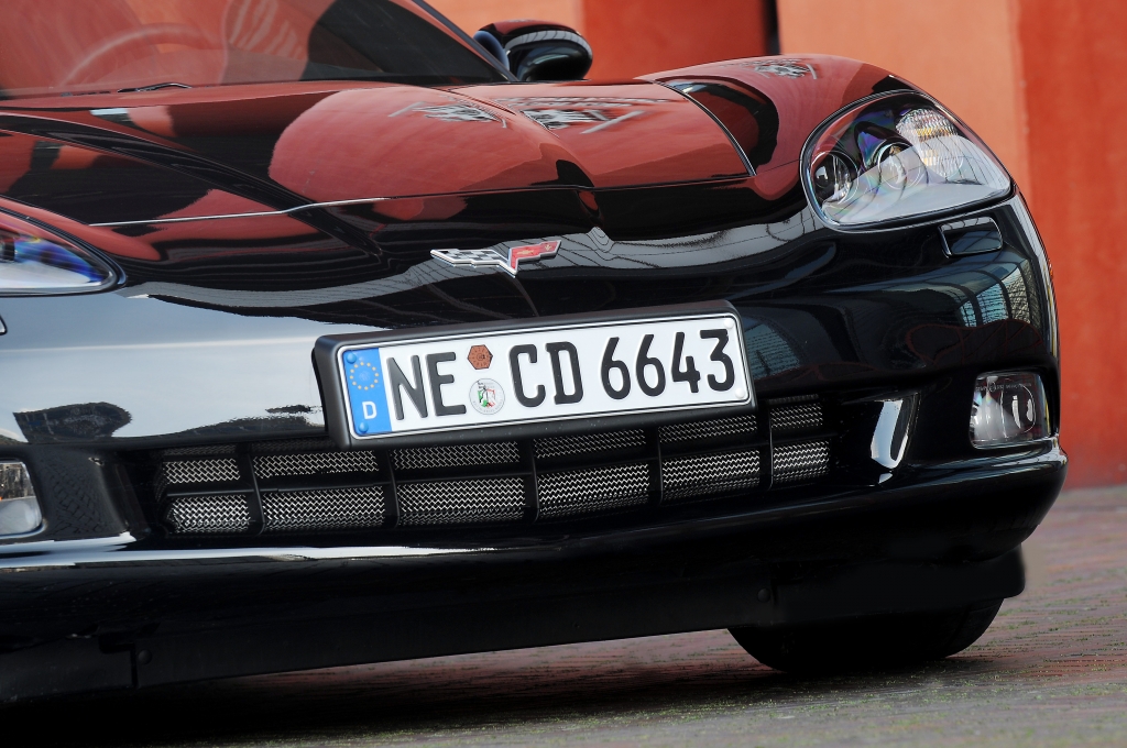 Corvette Z06