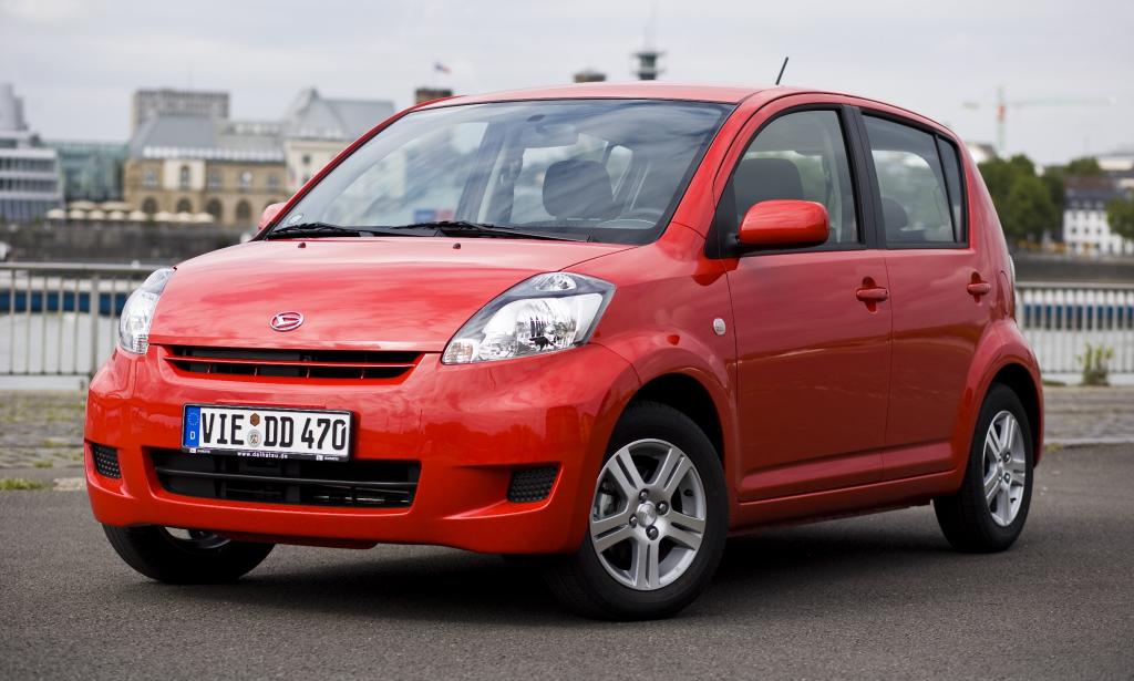 Daihatsu übernimmt 870 Euro Kraftstoffkosten