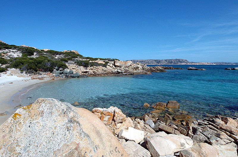 Die Rallye Sardinien gehört zu den Anspruchsvollen: Staubig, Eng und Schnell