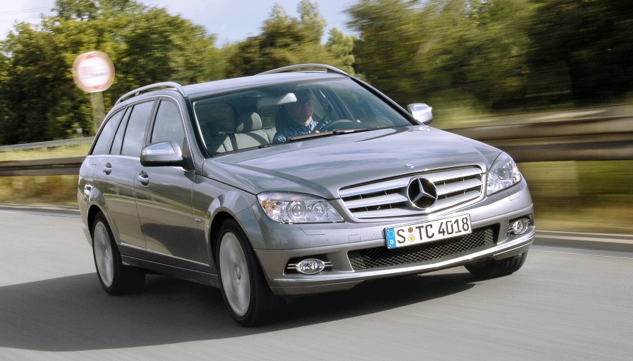 Die beliebtesten Neuwagen im April