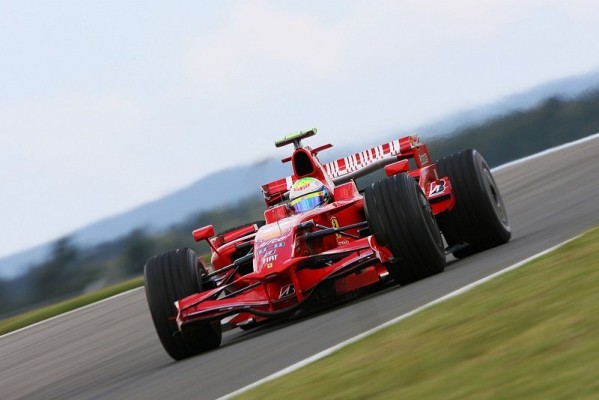 Ferrari vs. McLaren: Nicht das Ende der Welt