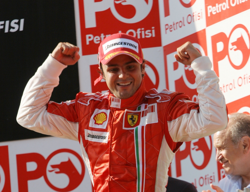 Formel 1 - GP Istambul