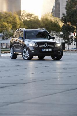GLK Marketingkampagne