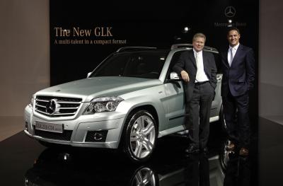 GLK Marketingkampagne
