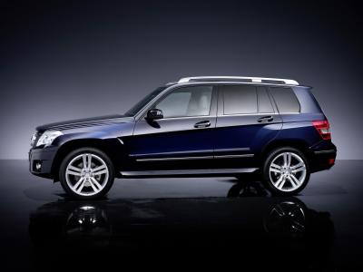 GLK Marketingkampagne