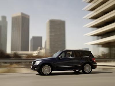 GLK Marketingkampagne