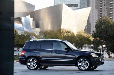 GLK Marketingkampagne