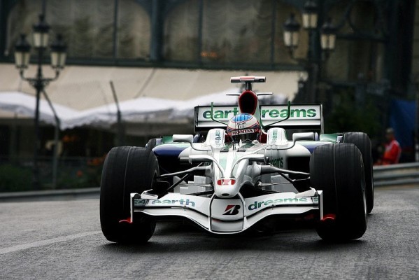 Honda beklagt Monaco-Problem: Verkehr & Flaggen