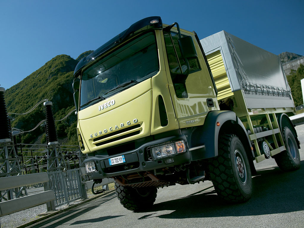 Iveco Eurocargo