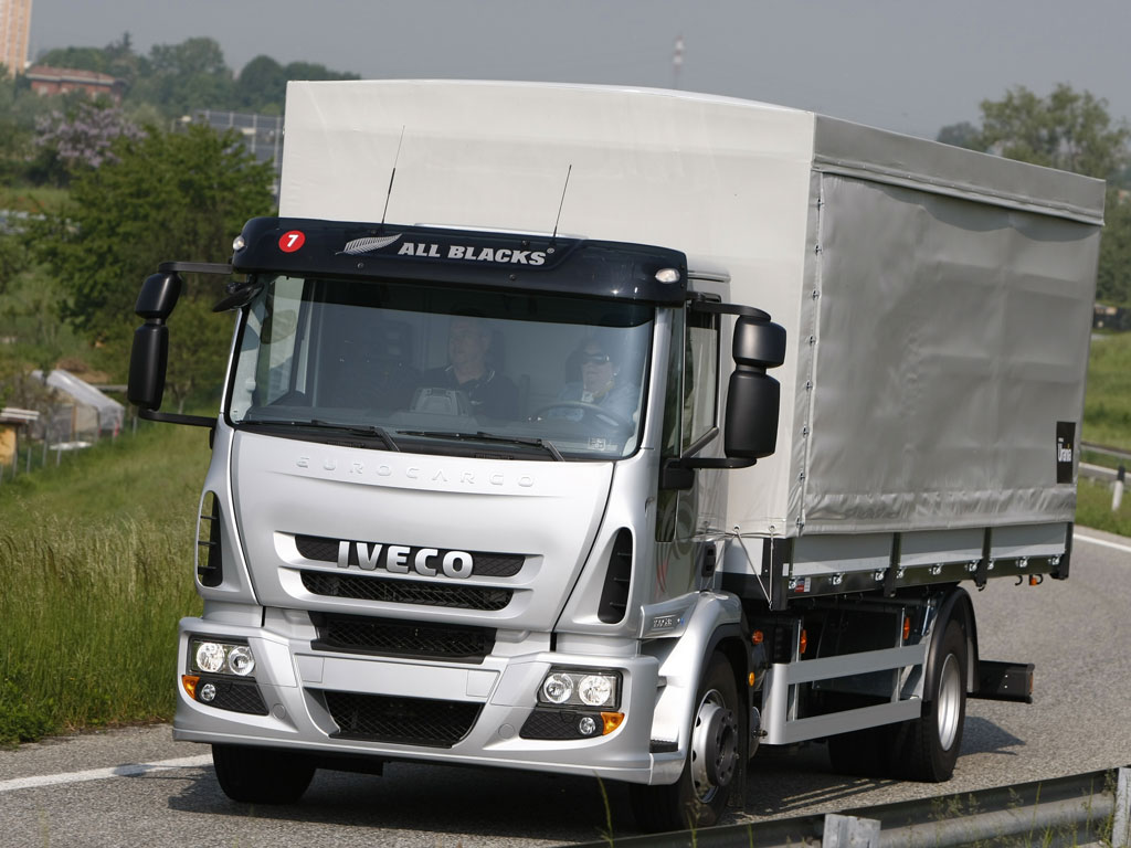 Iveco Eurocargo