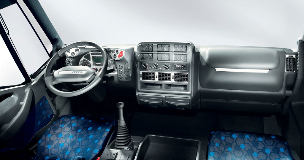 Iveco Eurocargo