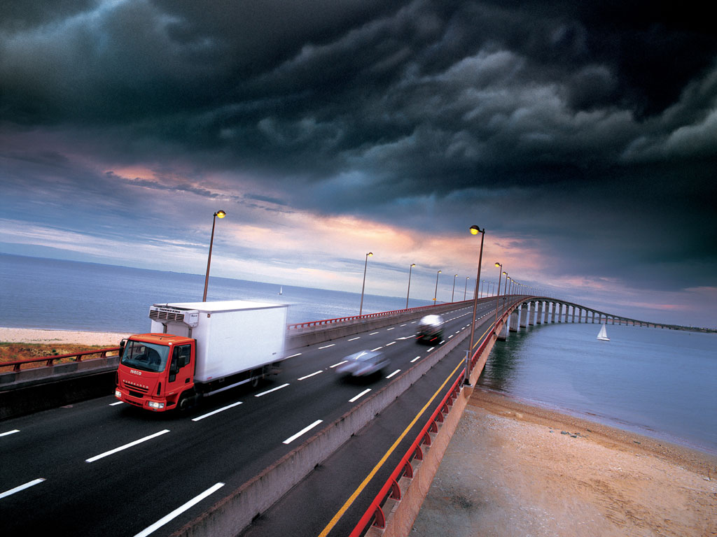 Iveco Eurocargo