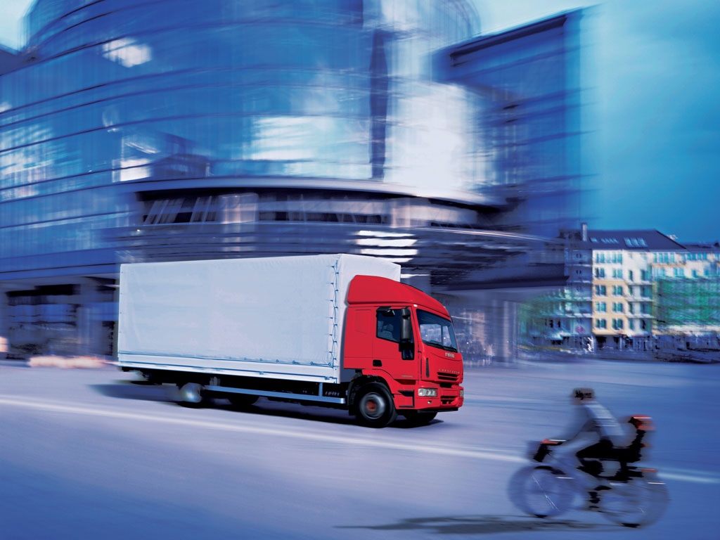 Iveco Eurocargo
