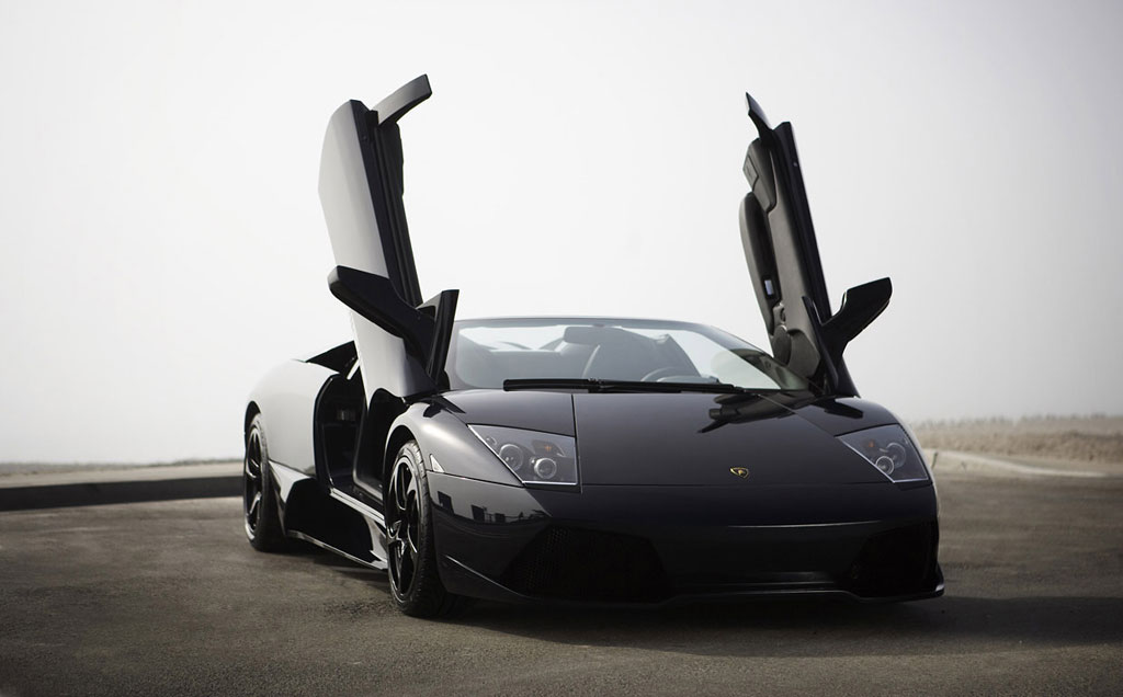 Lamborghini will in den USA produzieren  