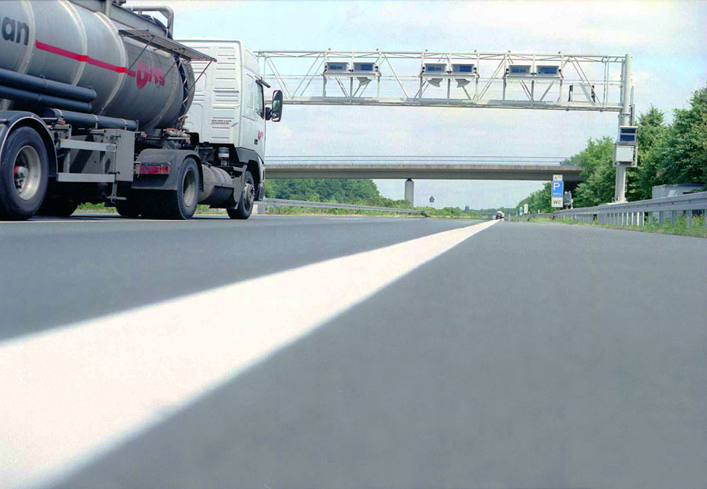 Maut verdrängt „Stinker“ von der Autobahn