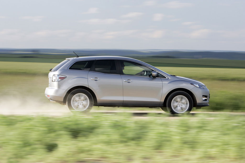 Mazda CX-7