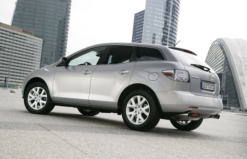 Mazda CX-7