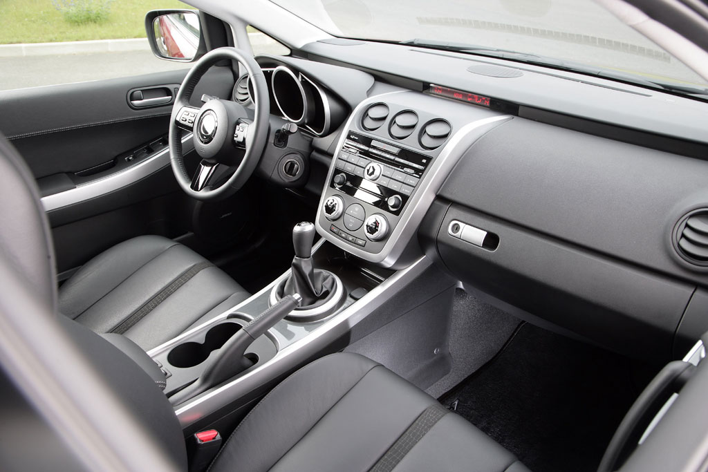 Mazda CX-7