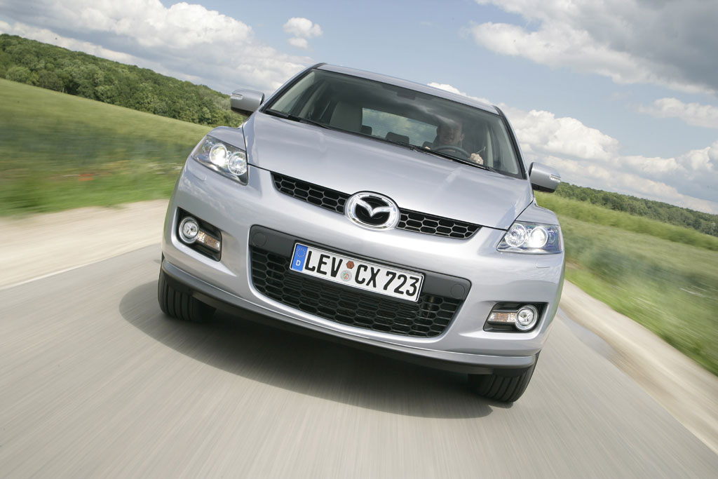 Mazda CX-7