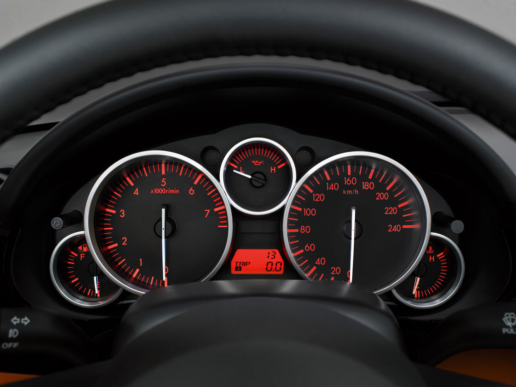Mazda MX-5 Niseko
