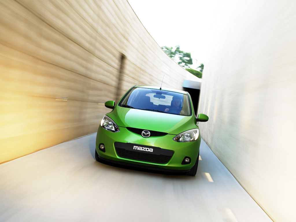 Mazda2