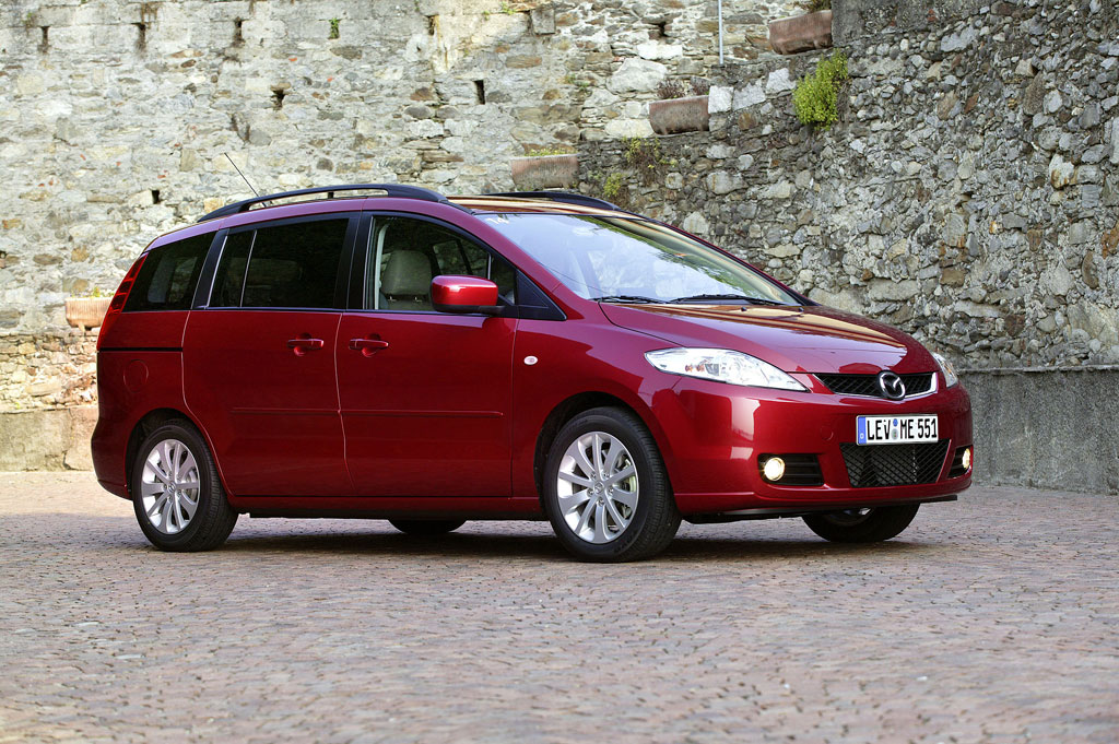 Mazda5