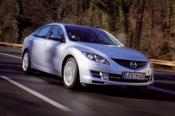 Mehr Sport und Raum für die automobile Mittelklasse 