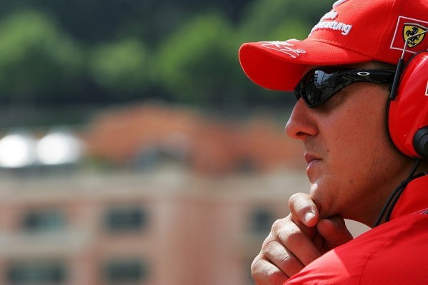 Michael Schumacher erklärt Monaco: Irrational, aber phantastisch