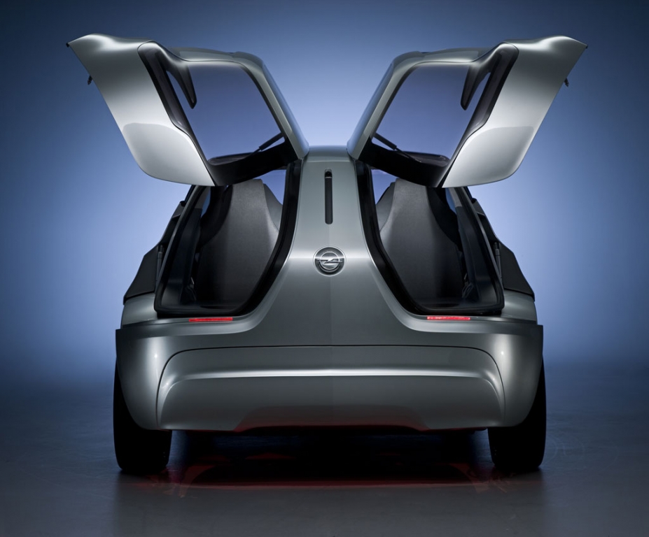 Opel Flextreme