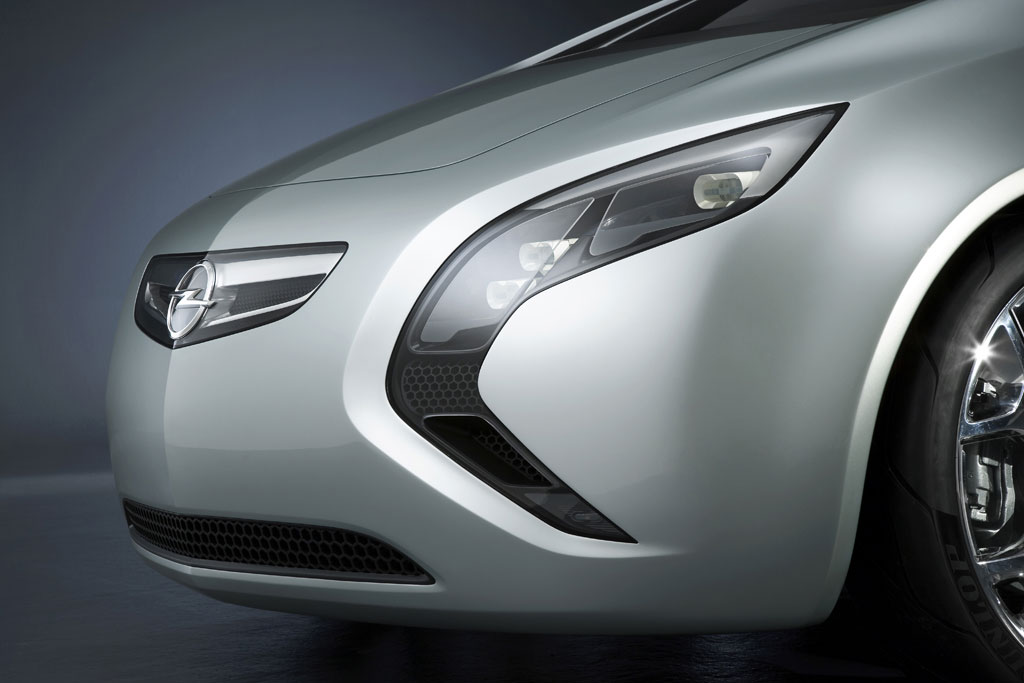 Opel Flextreme