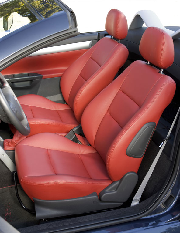 Opel Tigra Twin Top