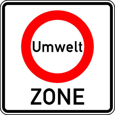 Rechtsforum diskutiert in München über das Thema Umweltzonen